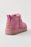 Thumbnail View 4: Bottine UGG Classic Ultra Mini