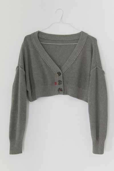 urban outfitters bdg cardigan