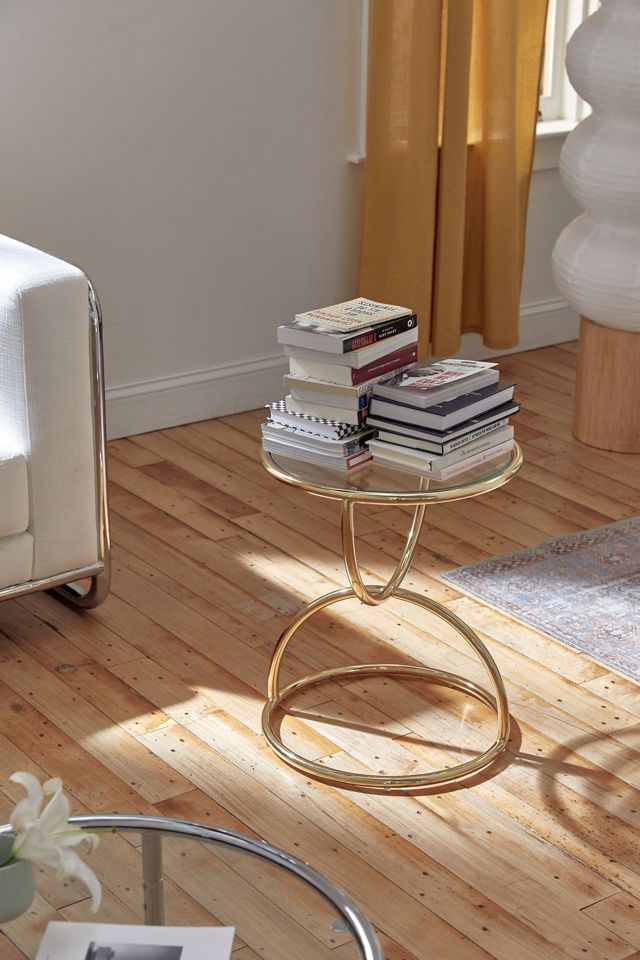 Selene Side Table | Urban Outfitters