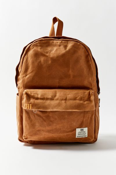 bdg backpack