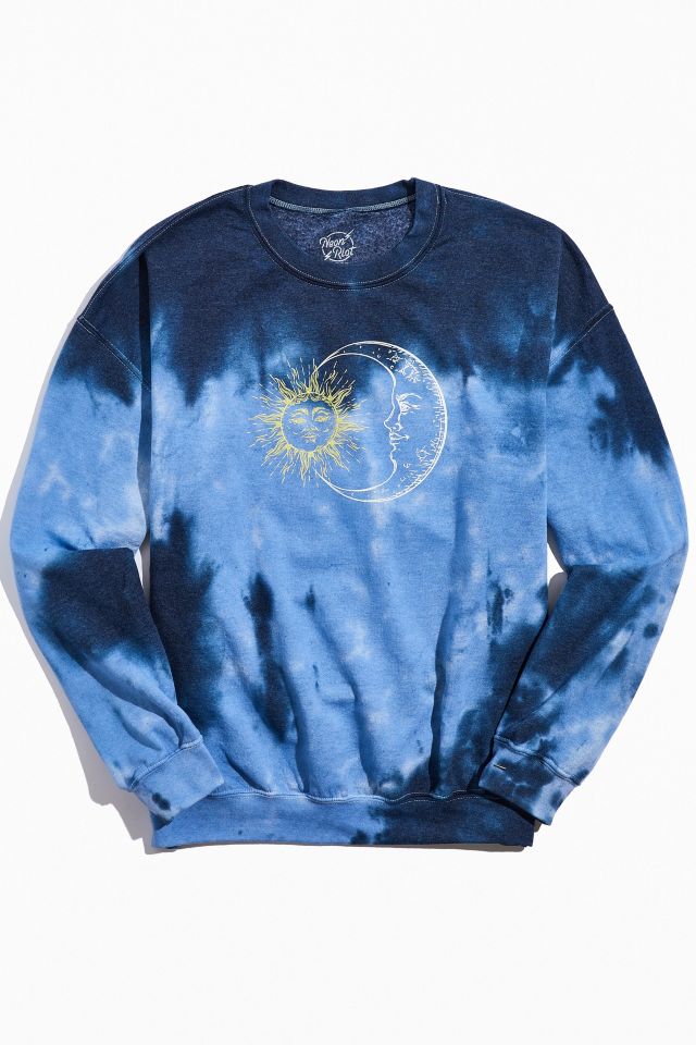 sweat tie and dye urban outfitters