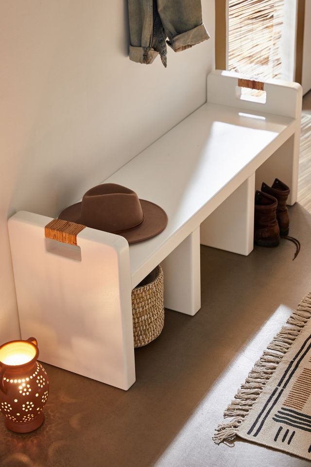 Vera Bench Urban Outfitters