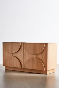 Slide View: 3: Tabitha Credenza