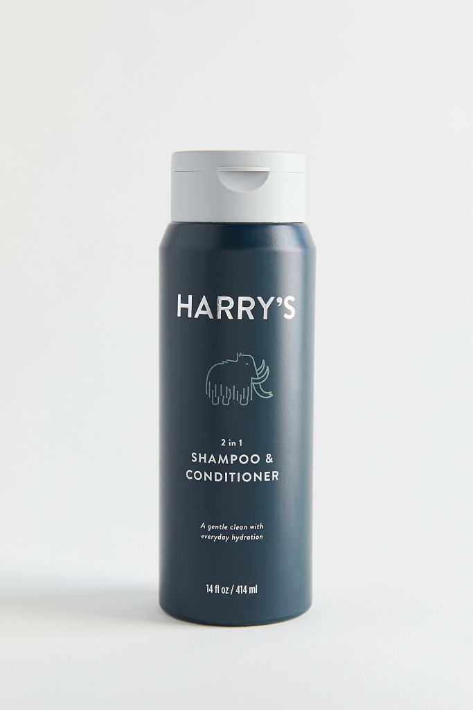 Harry’s 2In1 Shampoo And Conditioner Urban Outfitters Canada