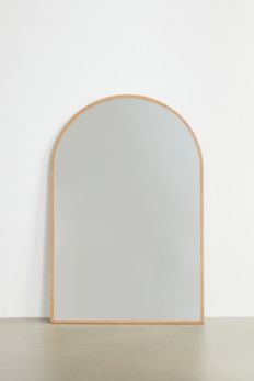 Slide View: 1: Tabitha Arc Mirror