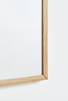 Slide View: 5: Tabitha Arc Mirror