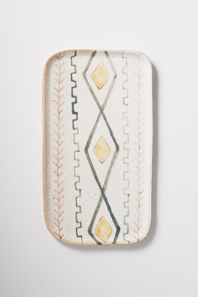 Santa Fe Tray Urban Outfitters