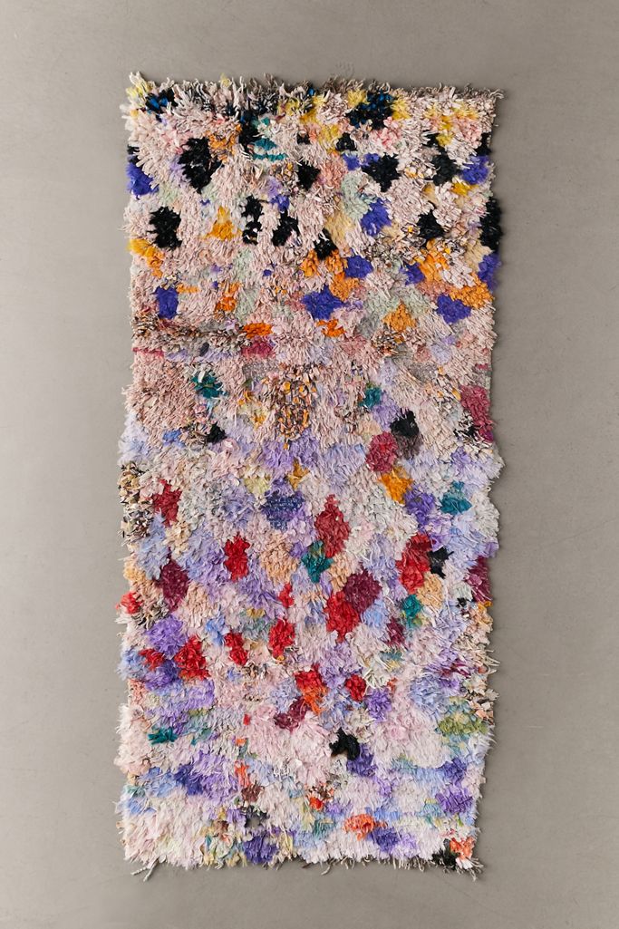 Urban Renewal OneOfAKind Moroccan Rug Urban Outfitters