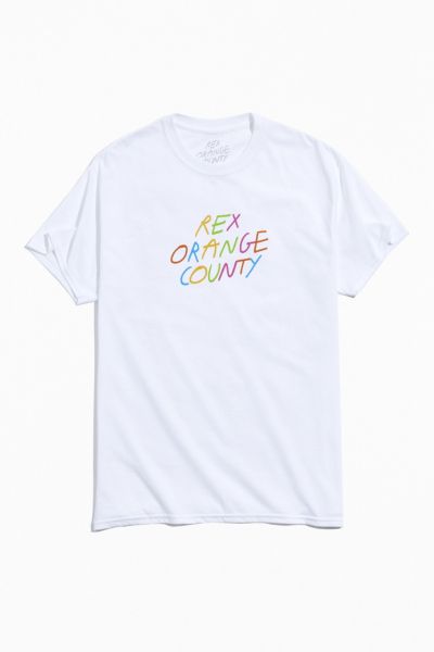 rex orange county sweatshirt