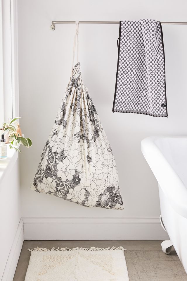 Marcela Laundry Bag Urban Outfitters