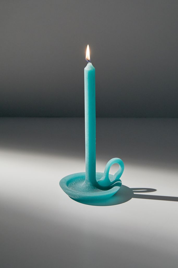Ontwerpduo Tallow Standing Taper Candle Urban Outfitters Canada