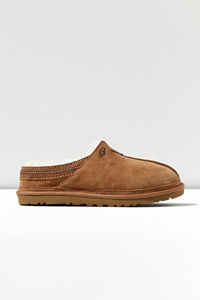 ugg neuman slippers