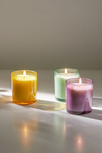 Village Common Garden Collection Candle | Urban Outfitters