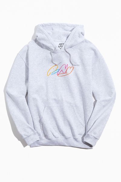 dickies heavyweight hoodie