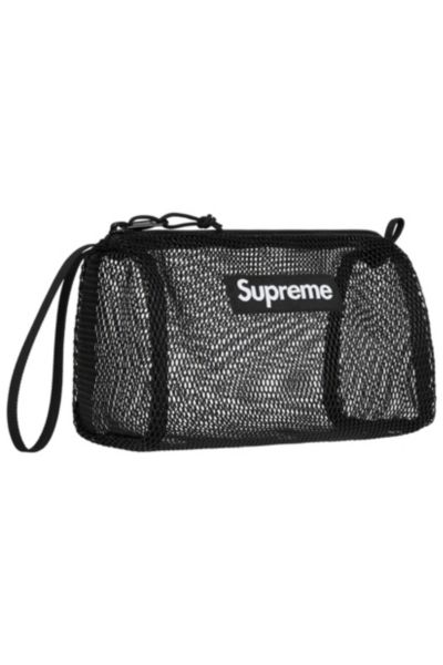 supreme utility bag