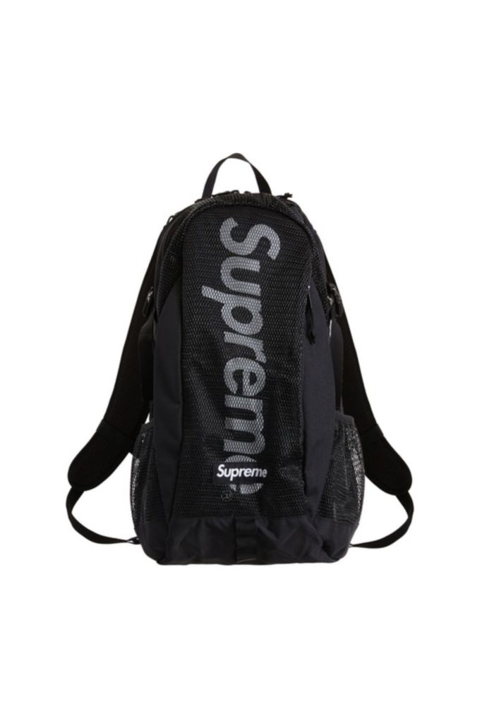 Supreme Backpack (Ss20) Urban Outfitters
