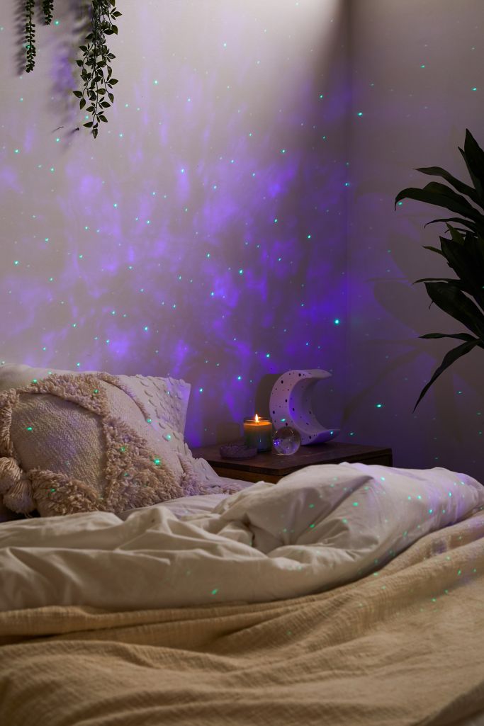 BlissLights Sky Lite Galaxy Laser Projector | Urban Outfitters Canada