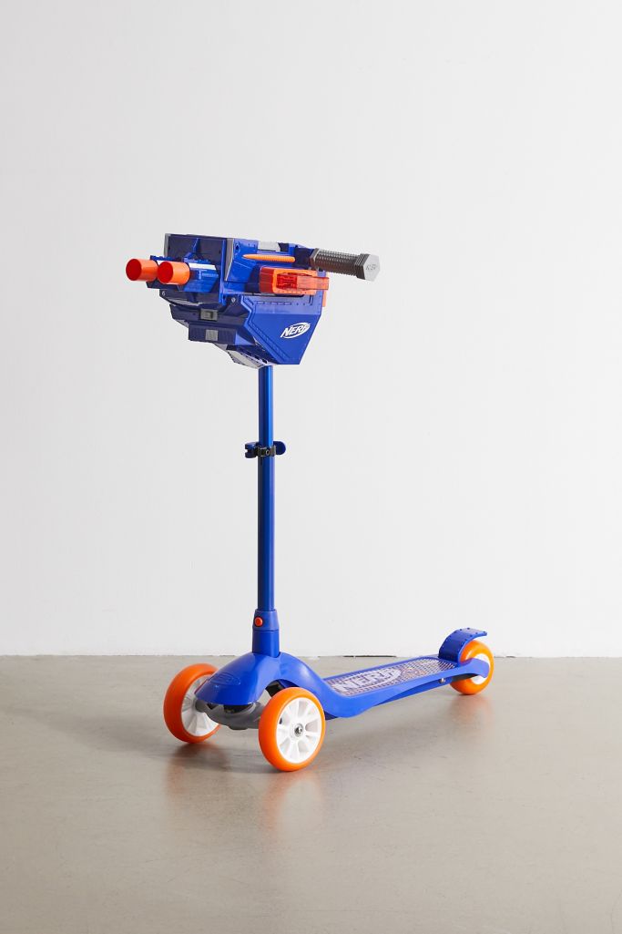 Nerf Blaster Scooter Urban Outfitters