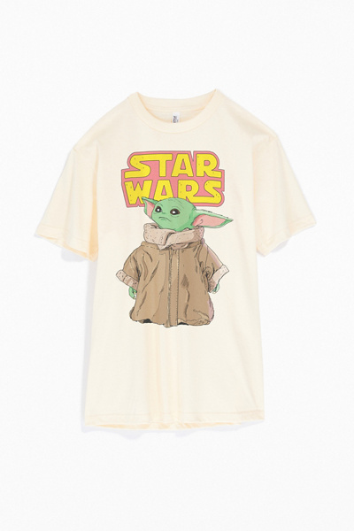 star wars the child t shirt