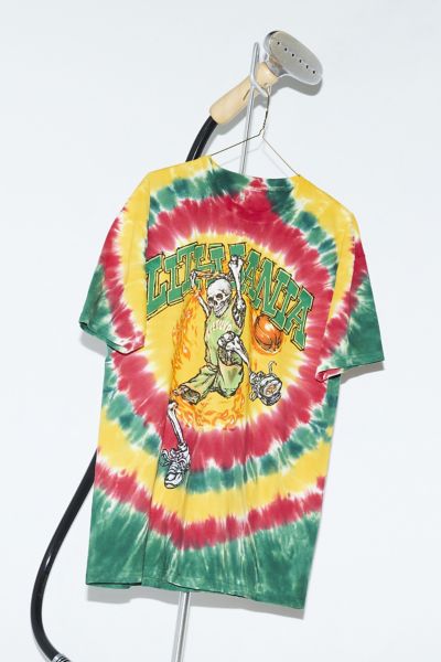 grateful dead shirt urban outfitters