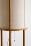 Thumbnail View 5: Stewart Shelf Floor Lamp