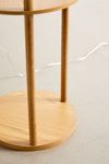 Thumbnail View 6: Stewart Shelf Floor Lamp