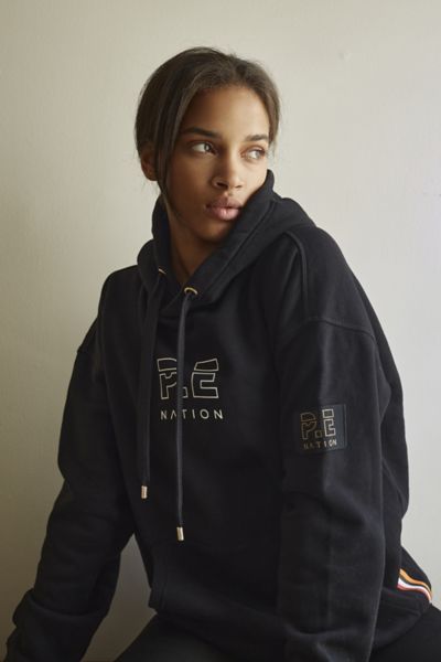 pe nation sweater