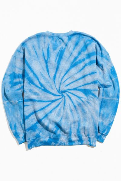 tie dye sublime sweatshirt