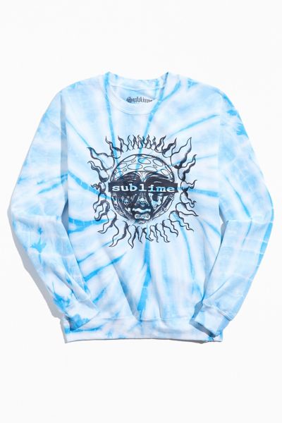 sublime hoodie urban outfitters