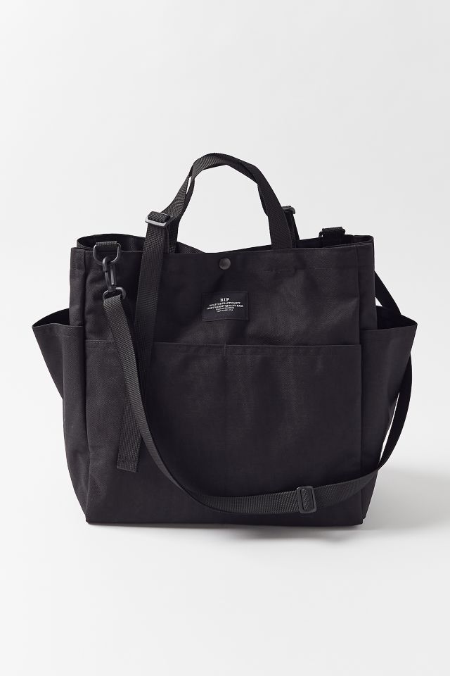 BAGSINPROGRESS Carry-All Beach Bag | Urban Outfitters