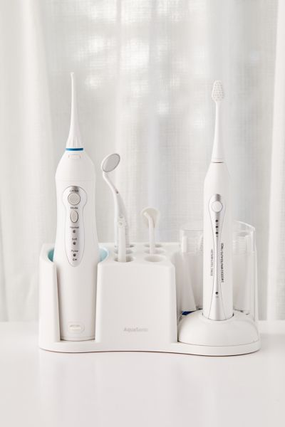 aquasonic home dental center