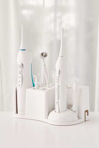 aquasonic home dental center