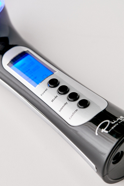 pure luma daily care