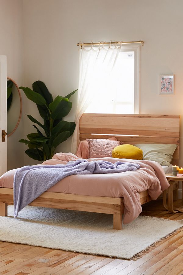 Slide View: 1: Jacob Bed