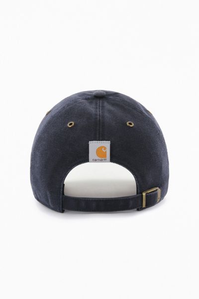 seahawks carhartt hat