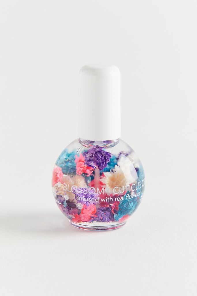 Blossom Cuticle Oil Urban Outfitters