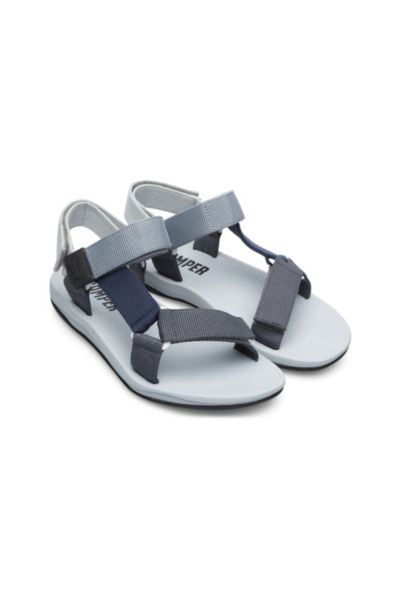 camper match sandals