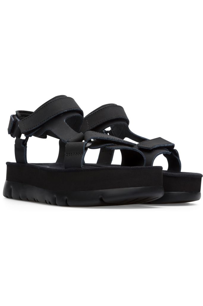 Camper Oruga Up T-Strap Sandal | Urban Outfitters