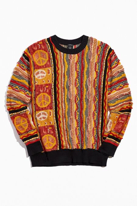 Men's Sweaters: Crew Neck, Cardigan + More | Urban Outfitters Men's Sweaters: Crew Neck, Cardigan + More | Urban Outfitters