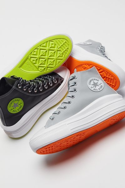 chuck taylor all star move high top