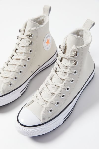 converse chuck taylor hiker