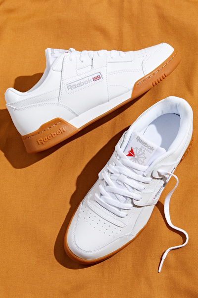 reebok workout plus sneaker