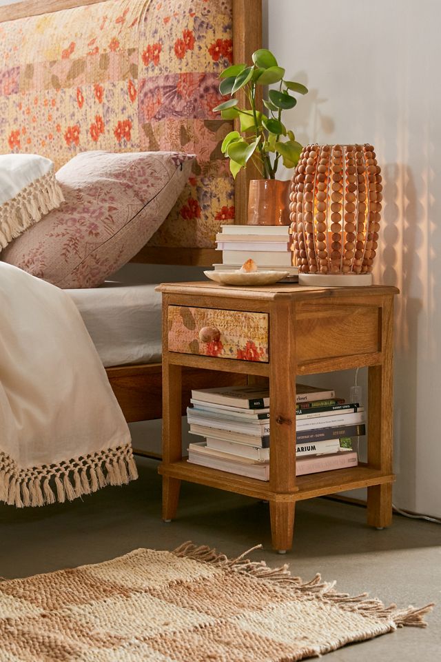 Cecilia Nightstand Urban Outfitters