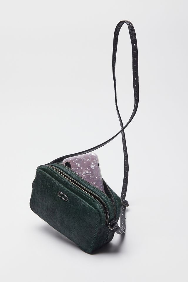 IKKS The Small Messenger Bag Urban Outfitters