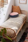 Thumbnail View 1: Rohini Textured Daybed Cushion