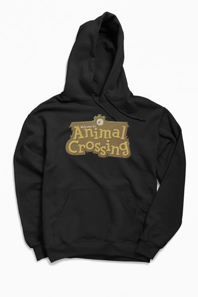 urban outfitters animal crossing console