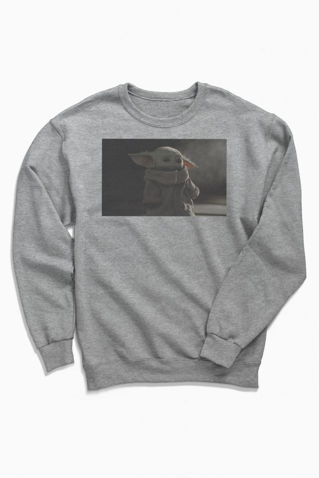 old navy mandalorian sweatshirt