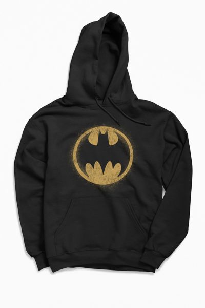 batman hoodie