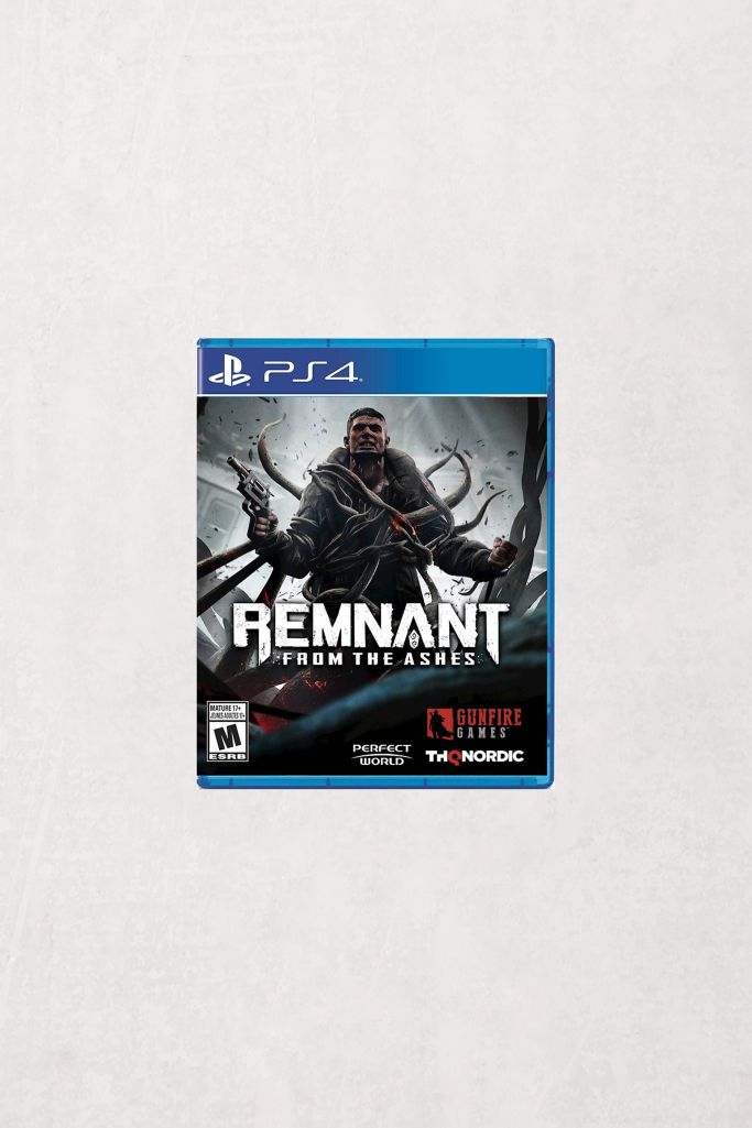 PlayStation 4 Remnant: From The Ashes Video Game | Urban Outfitters