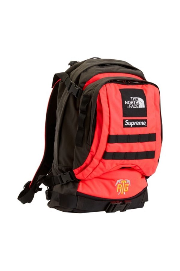 Supreme The North Face Rtg Backpack Urban Outfitters